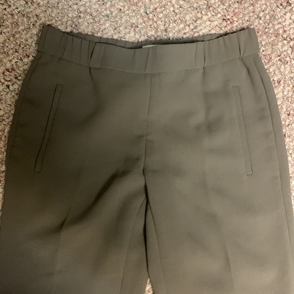 Wilfred cropped dress pant - Picture 2 of 6